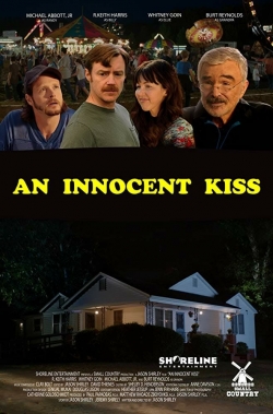 Watch An Innocent Kiss free online