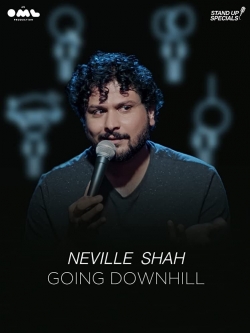 Watch Neville Shah Going Downhill free online