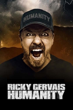 Watch Ricky Gervais: Humanity free online