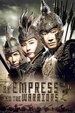 Watch An Empress and the Warriors free online