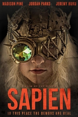 Watch Sapien free online