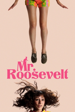 Watch Mr. Roosevelt free online