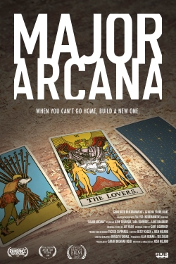 Watch Major Arcana free online