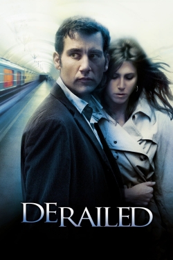 Watch Derailed free online