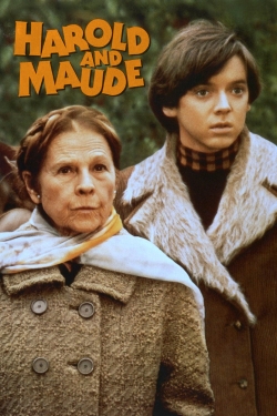 Watch Harold and Maude free online