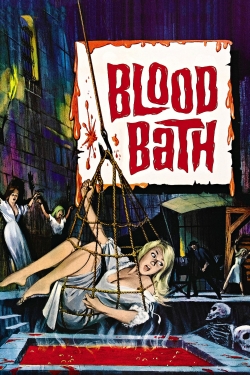 Watch Blood Bath free online