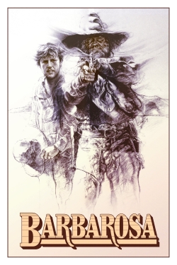 Watch Barbarosa free online