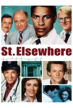 Watch St. Elsewhere free online