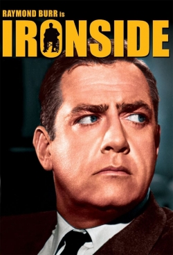 Watch Ironside free online