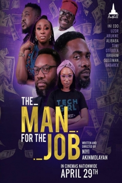 Watch The Man for the Job free online