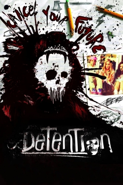 Watch Detention free online