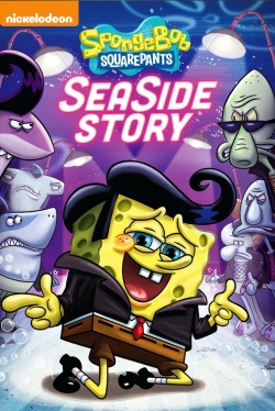 Watch SpongeBob SquarePants: Sea Side Story free online