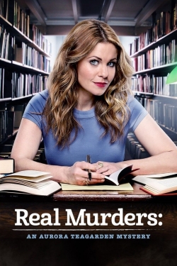 Watch Real Murders: An Aurora Teagarden Mystery free online