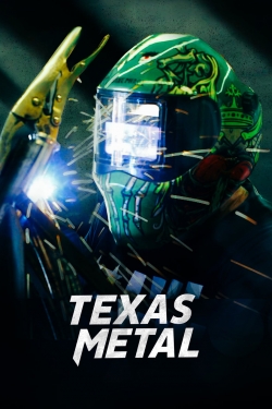 Watch Texas Metal free online