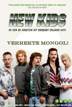 Watch New Kids free online