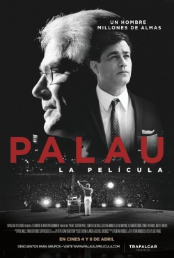 Watch Palau the Movie free online