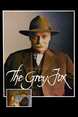 Watch The Grey Fox free online