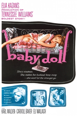 Watch Baby Doll free online