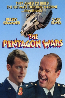 Watch The Pentagon Wars free online