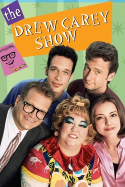 Watch The Drew Carey Show free online