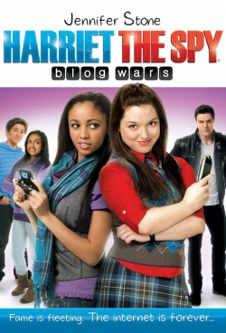 Watch Harriet the Spy: Blog Wars free online