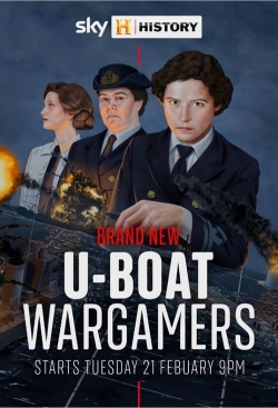 Watch U-Boat Wargamers free online