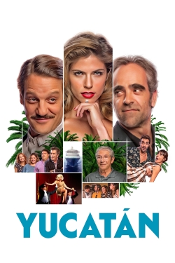 Watch Yucatán free online