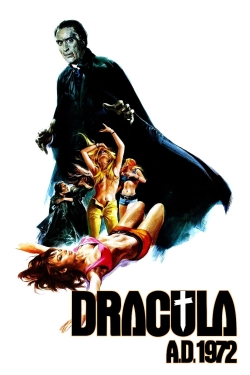 Watch Dracula A.D. 1972 free online