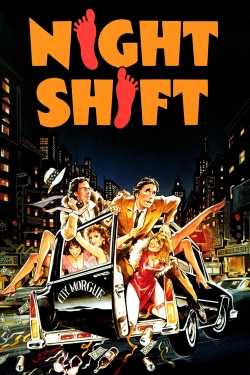 Watch Night Shift free online