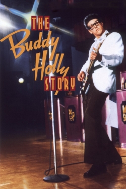 Watch The Buddy Holly Story free online