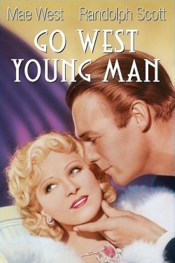 Watch Go West Young Man free online