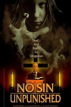 Watch No Sin Unpunished free online