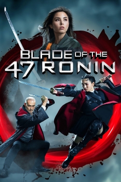 Watch Blade of the 47 Ronin free online