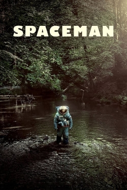 Watch Spaceman free online