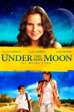 Watch Under the Same Moon free online