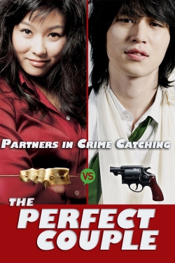 Watch The Perfect Couple free online