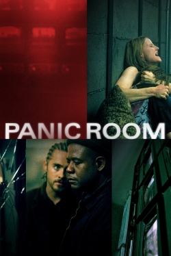 Watch Panic Room free online