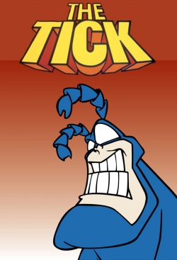 Watch The Tick free online