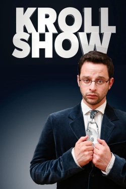 Watch Kroll Show free online