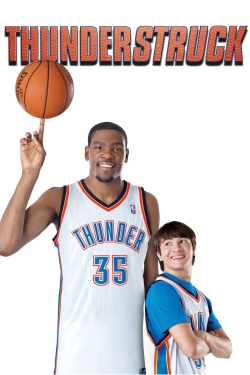 Watch Thunderstruck free online