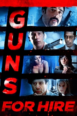 Watch Guns for Hire free online