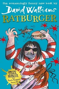 Watch Ratburger free online