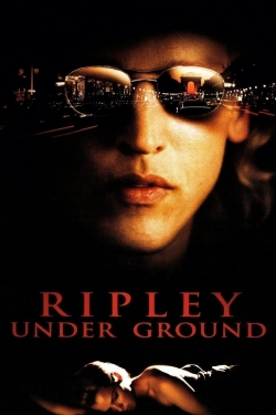 Watch Ripley Under Ground free online