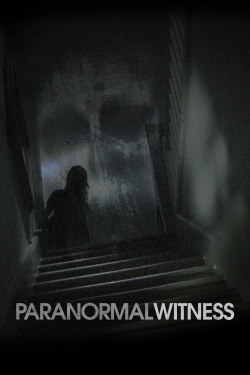 Watch Paranormal Witness free online