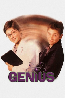 Watch Genius free online