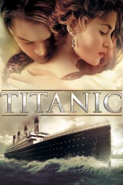 Watch Titanic free online