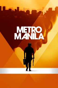 Watch Metro Manila free online