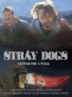 Watch Stray Dogs free online