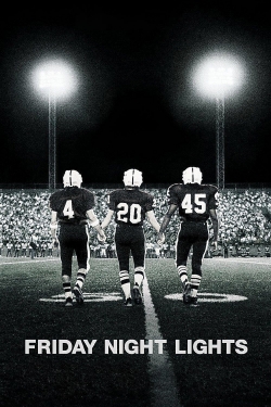 Watch Friday Night Lights free online