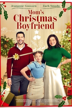 Watch Mom's Christmas Boyfriend free online